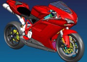 Ducati 1098